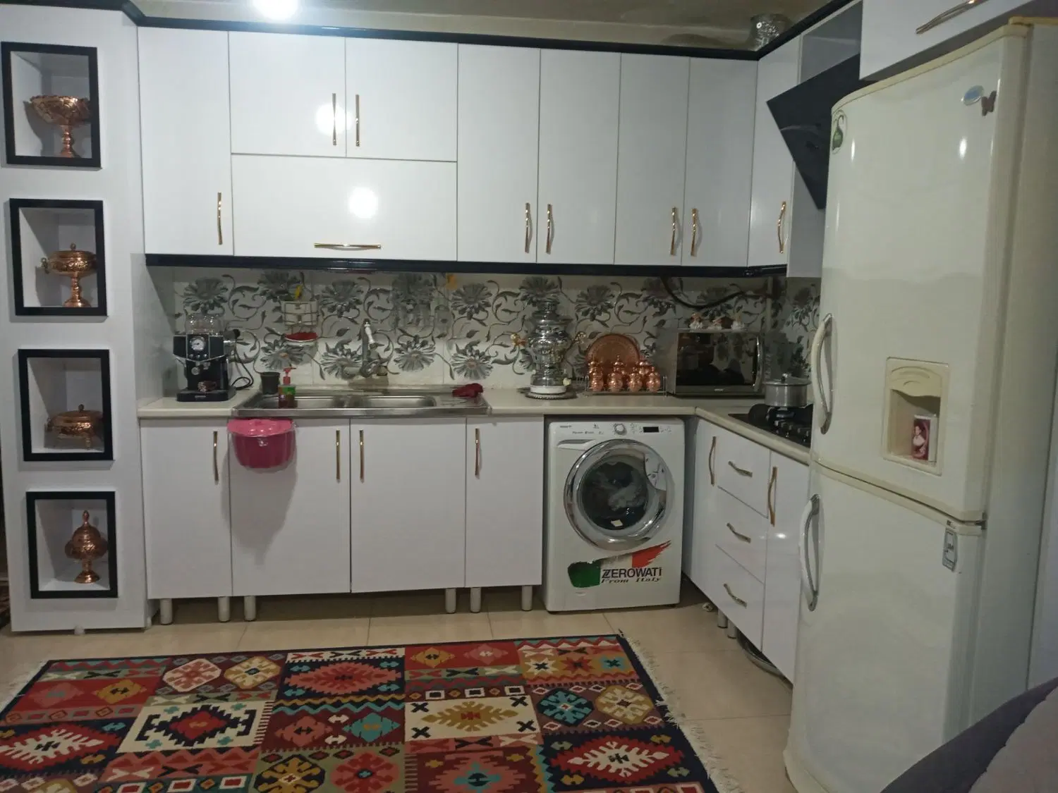 اجاره خانه۷۰متری پاسداران