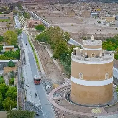 فروش زمین فوری بوستان زندگی