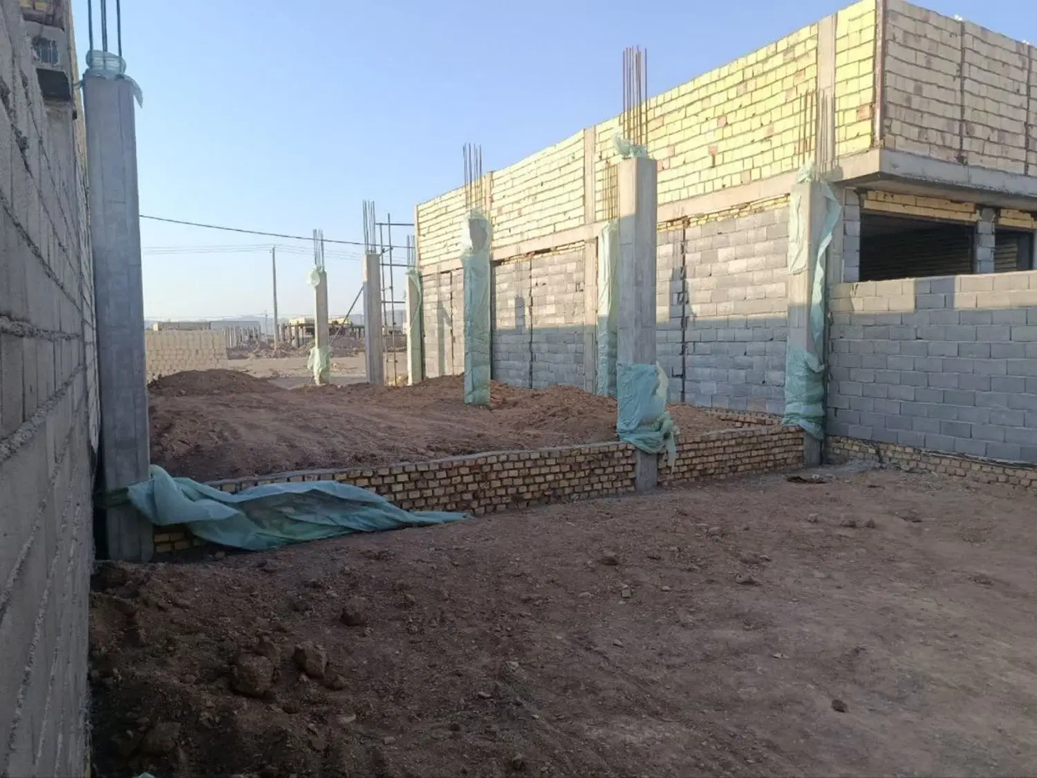 فروش مسکن ملی فاز ۲