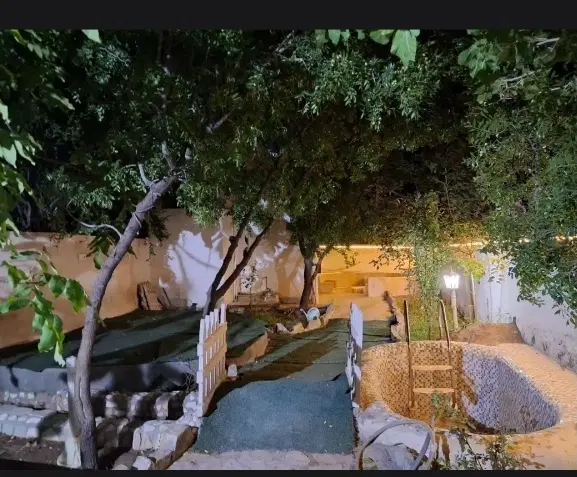 اجاره باغ ویلا در بند امیرشاه