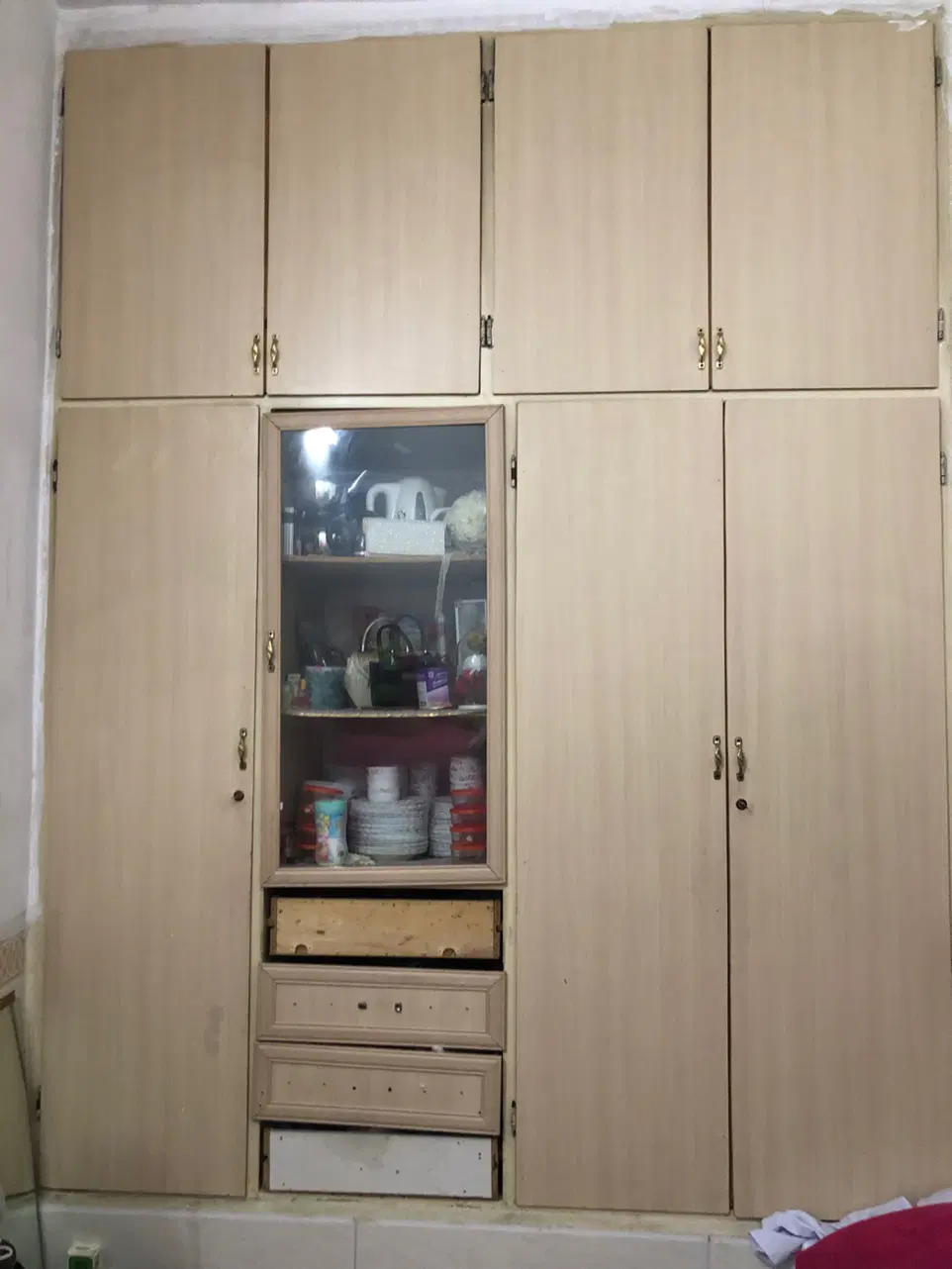 خانه 53 متری راه جدا تر تمیز کل کد 432