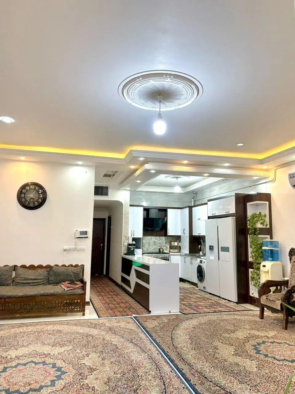 منزل رهن و اجاره