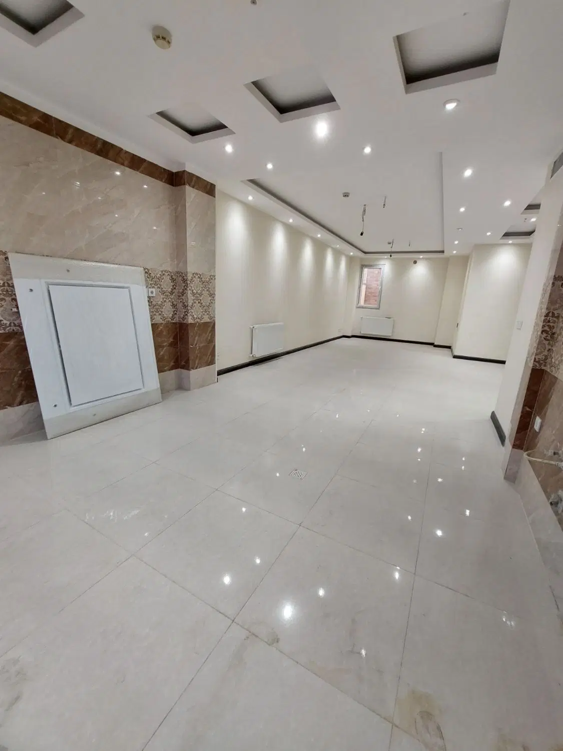 آپارتمان 80 متری منیریه