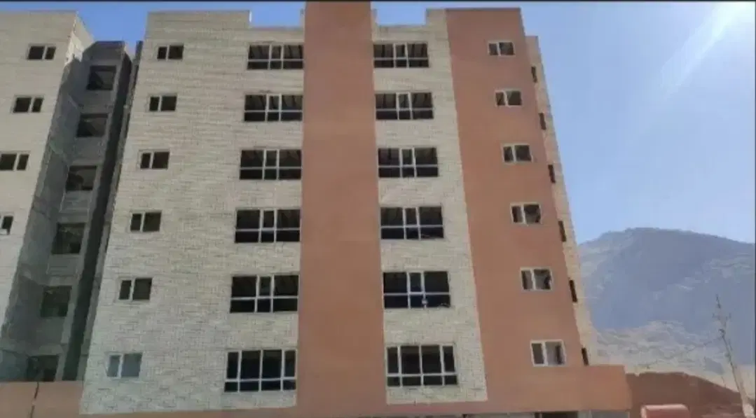 مسکن ملی سراج فاز1