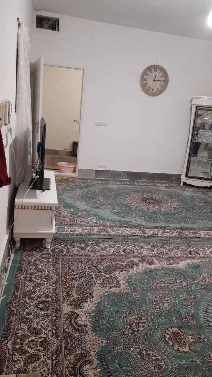 تک واحد ۶۵ متری مطهری