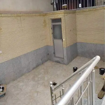 منزل مسکونی