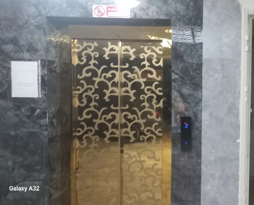 رهن واجاره واحدمجلسی در محدوده قلنبر