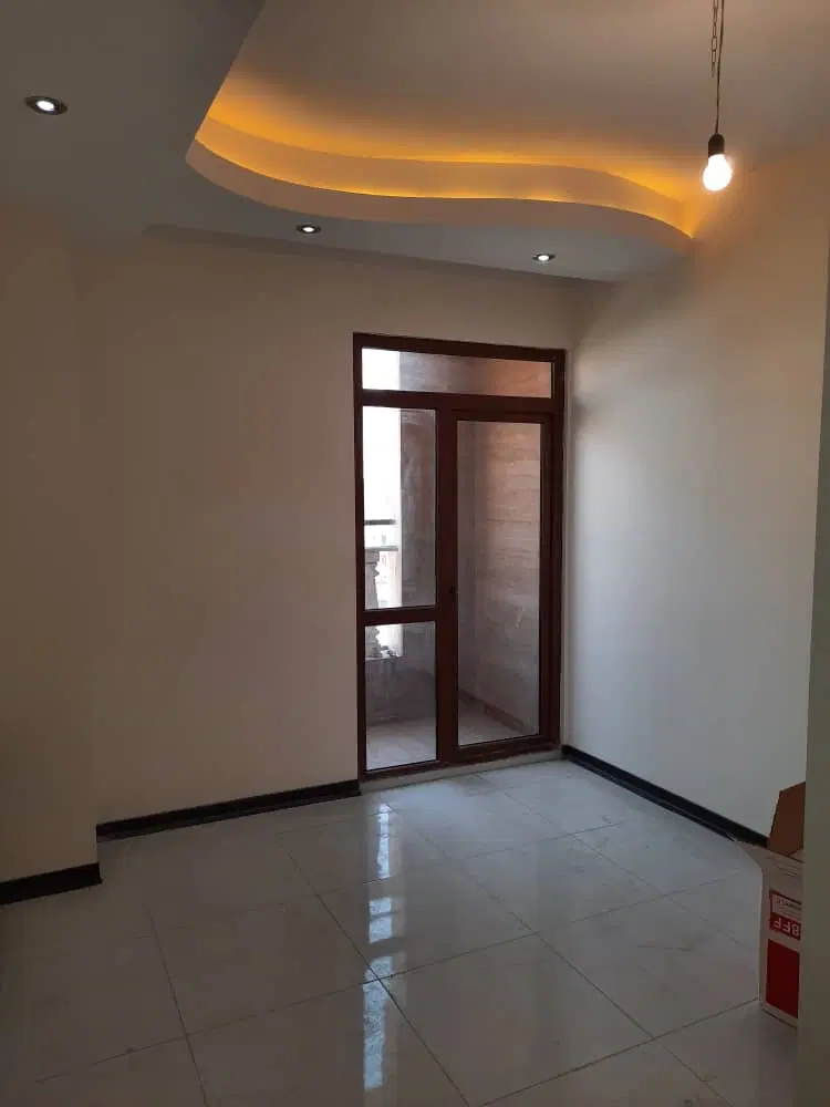 ۱۲۵متر  ۳خواب جنوبی دنج