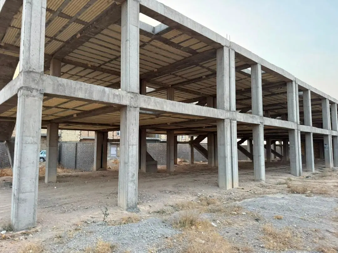 مسکونی شهرک گلستان