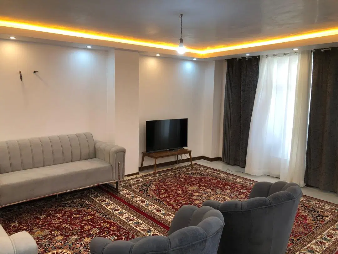 سوییت لوکس میدان مرکزی