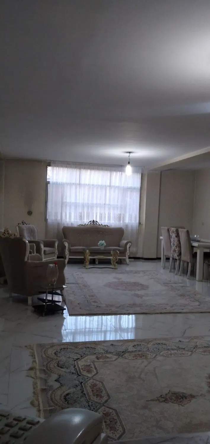 واحد۱۲۵ متر برایه اجاره