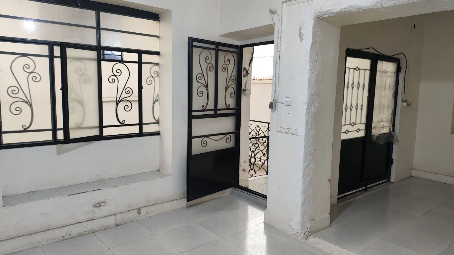 اجاره اتاق مجردی برای زندگی یا انباری