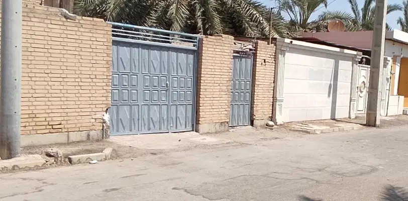 خانه ویلایی رهن 200 متر
