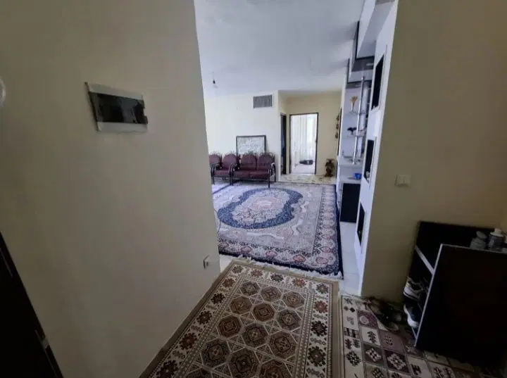 مسکن مهر پردیس