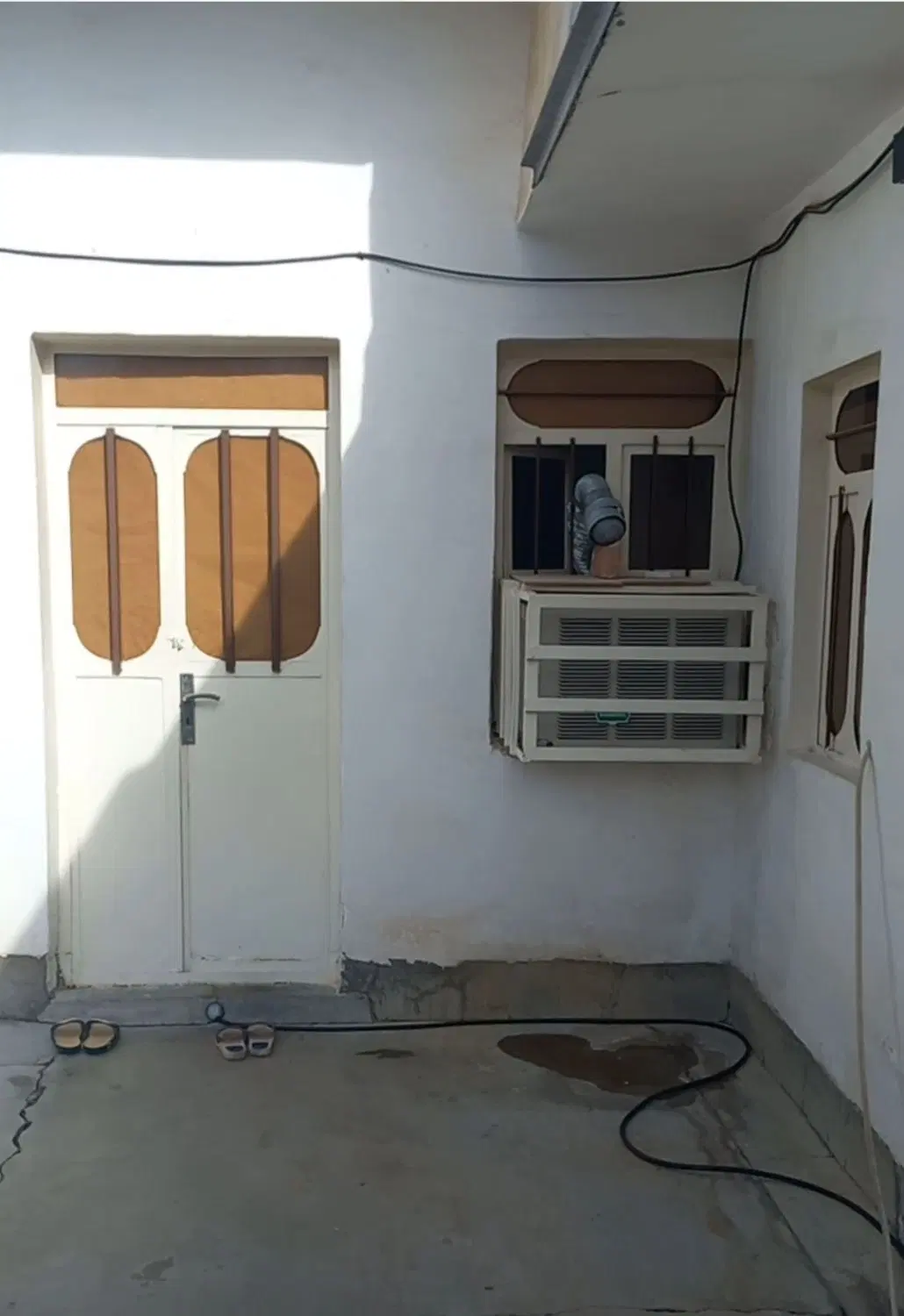 ویلایی درکلگه ۲۵۰ متر