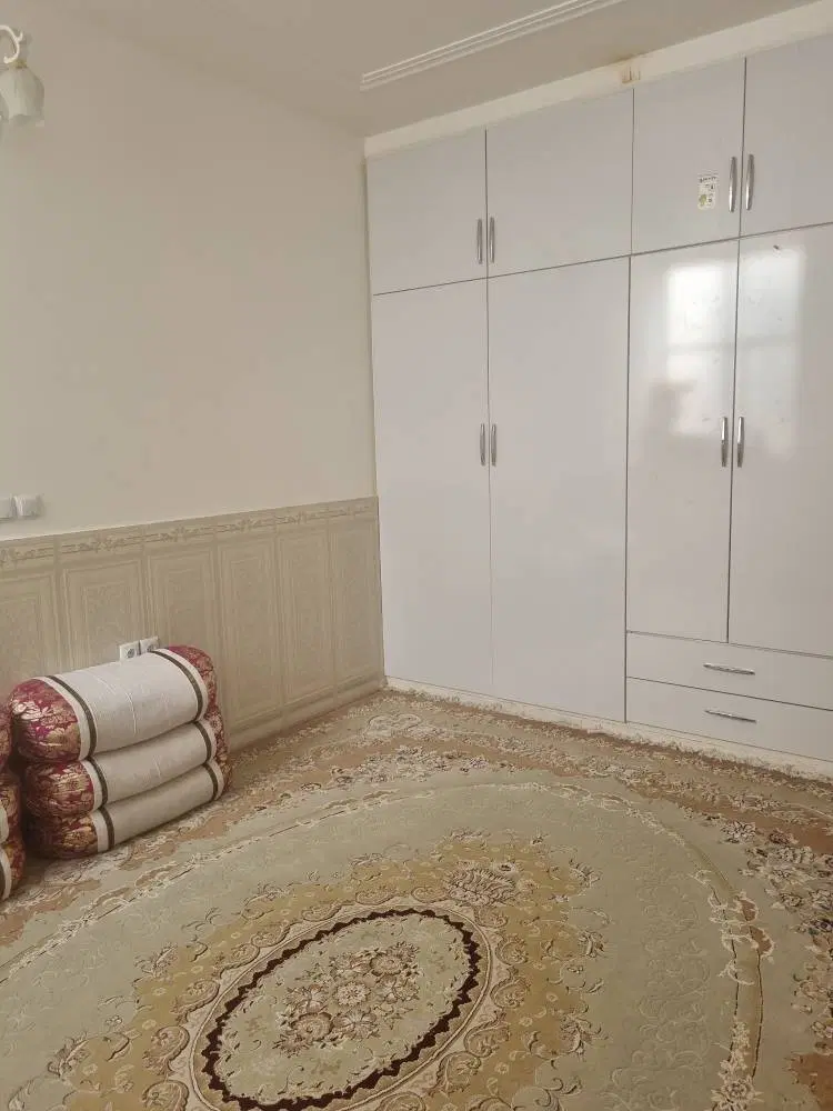 رهن کامل منزل طبقه دوم