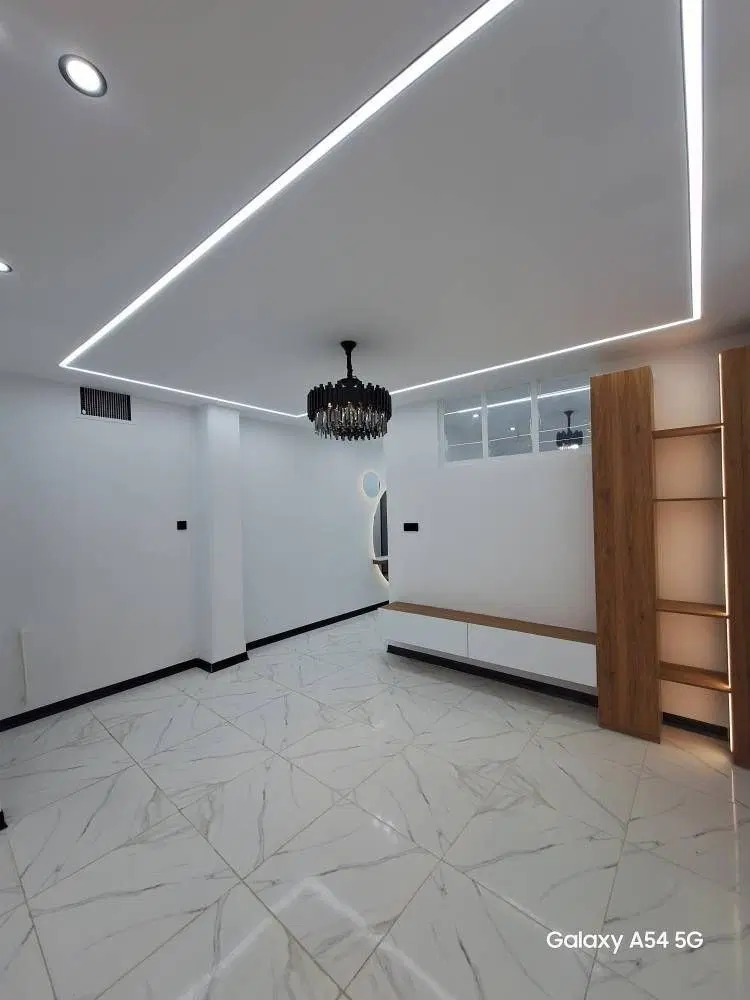 ۶۲ متر ارزشمند* مناسب سرمایه‌گذاری و آینده‌نگری