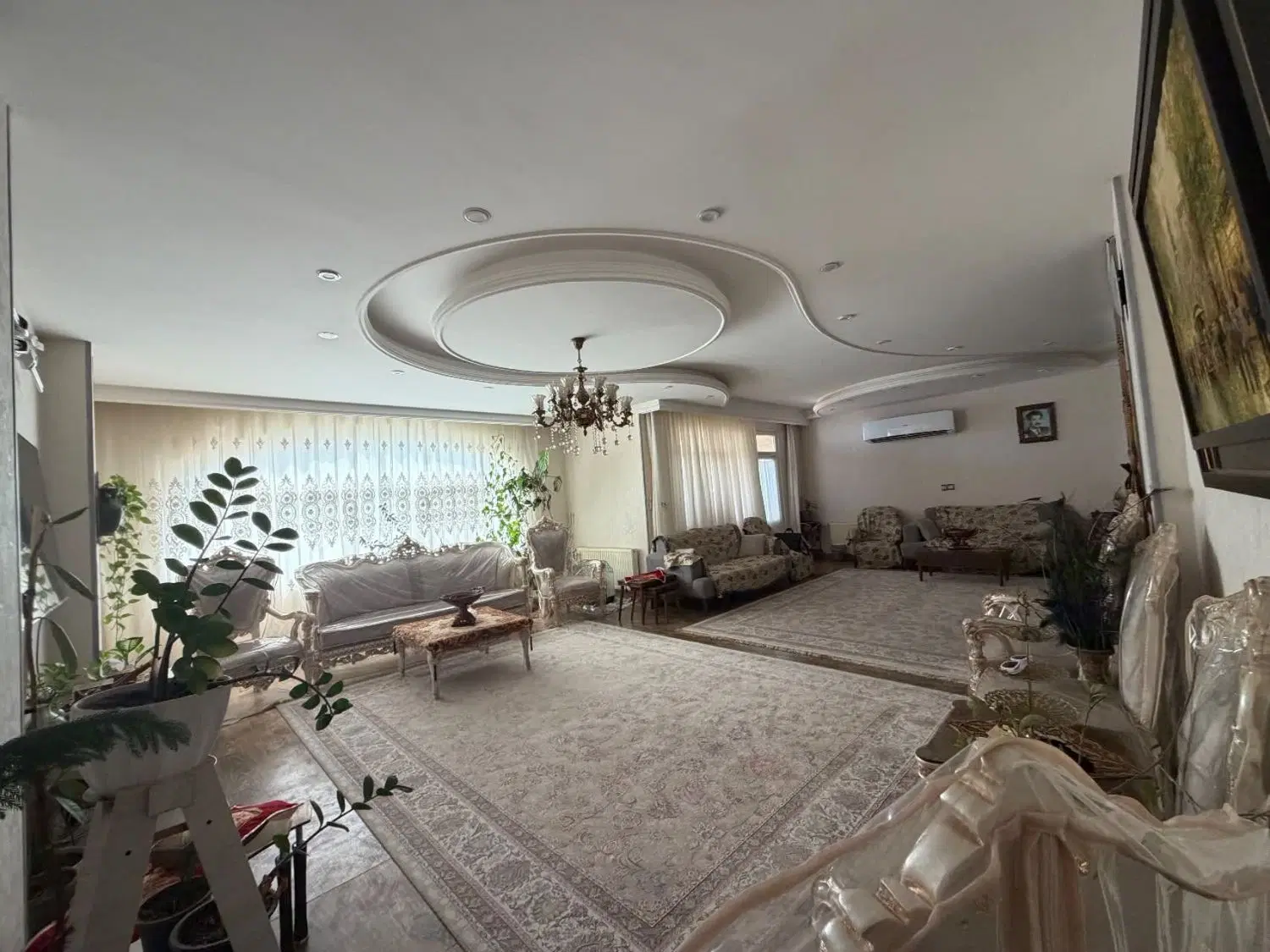 رهن و اجاره یک طبقه مسکونی