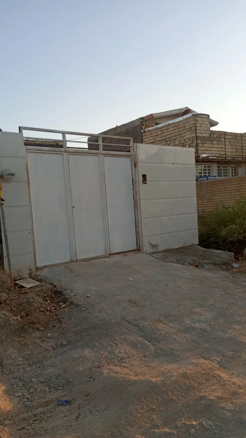 فروش خونه ویلایی