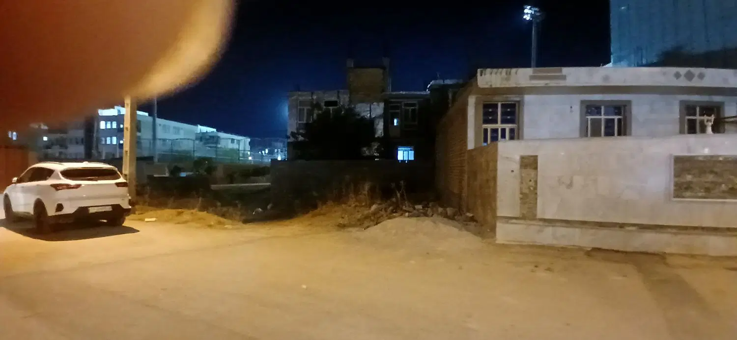 فروش زمین انقلاب ۱۳