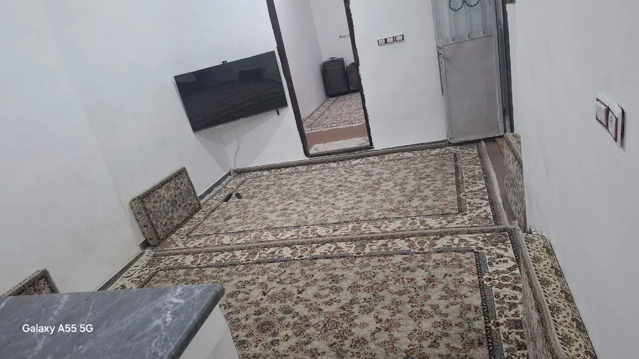 فروش فوری خانه ویلایی