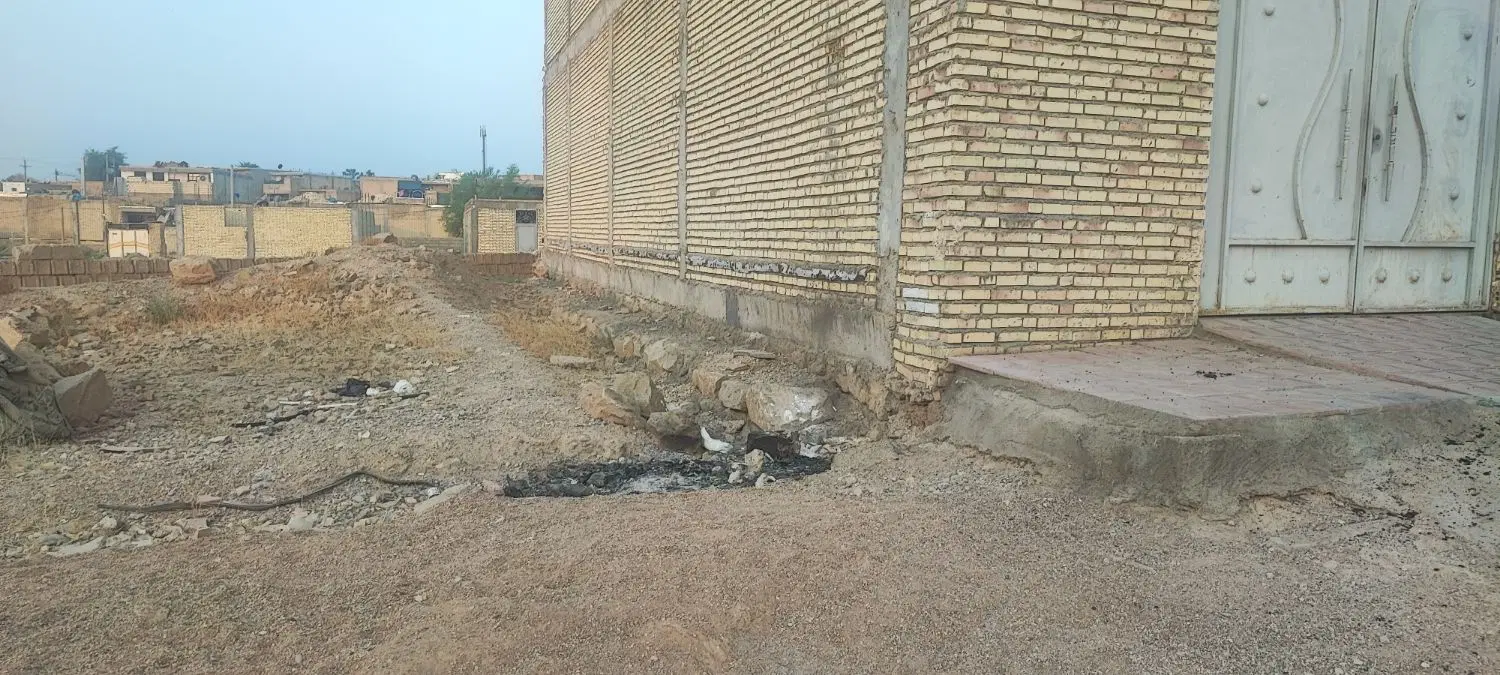 زمین مسکونی۱۵۰ متری سنگکاری