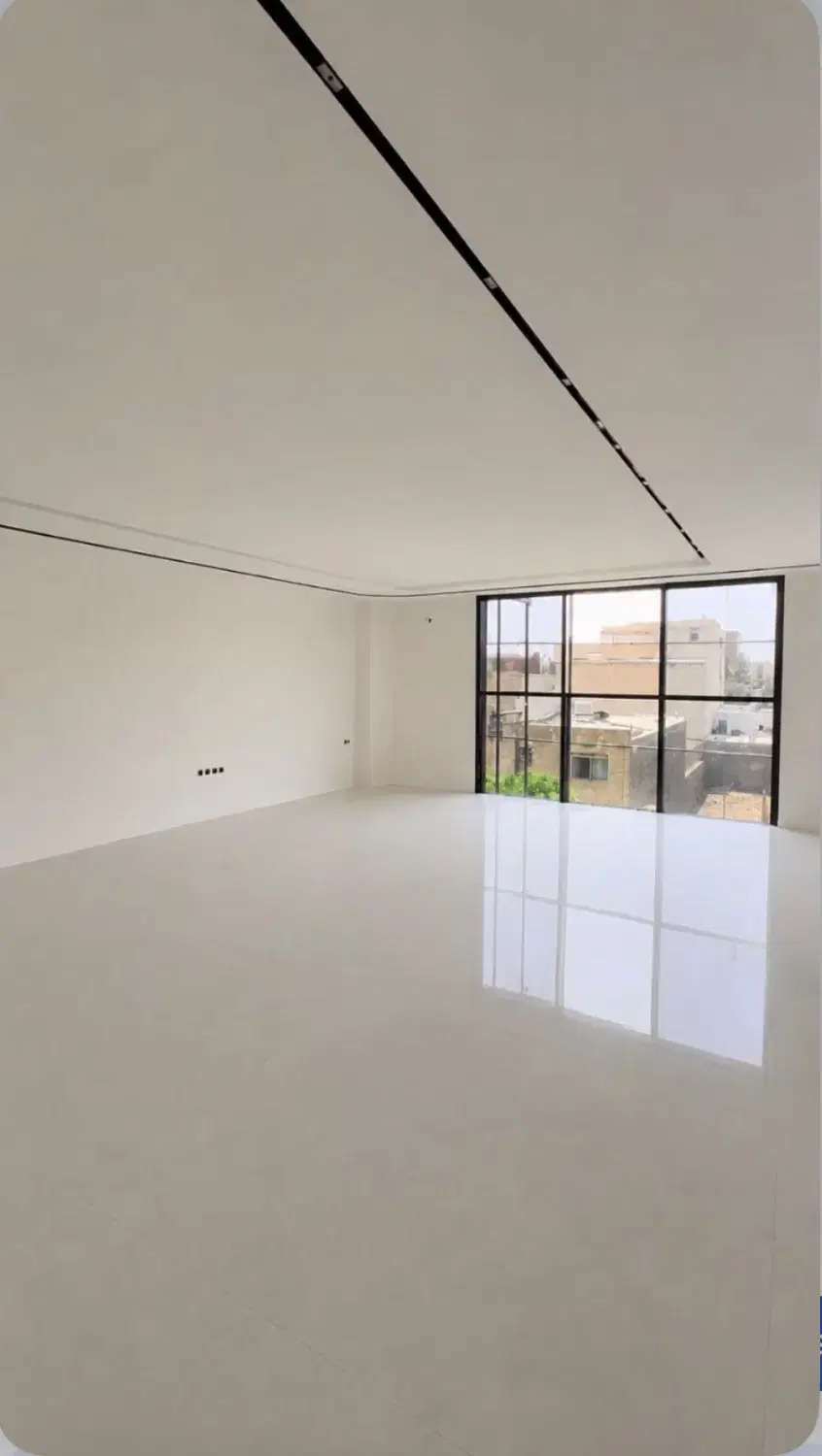 رهن آپارتمان ۹۰ متری نوساز
