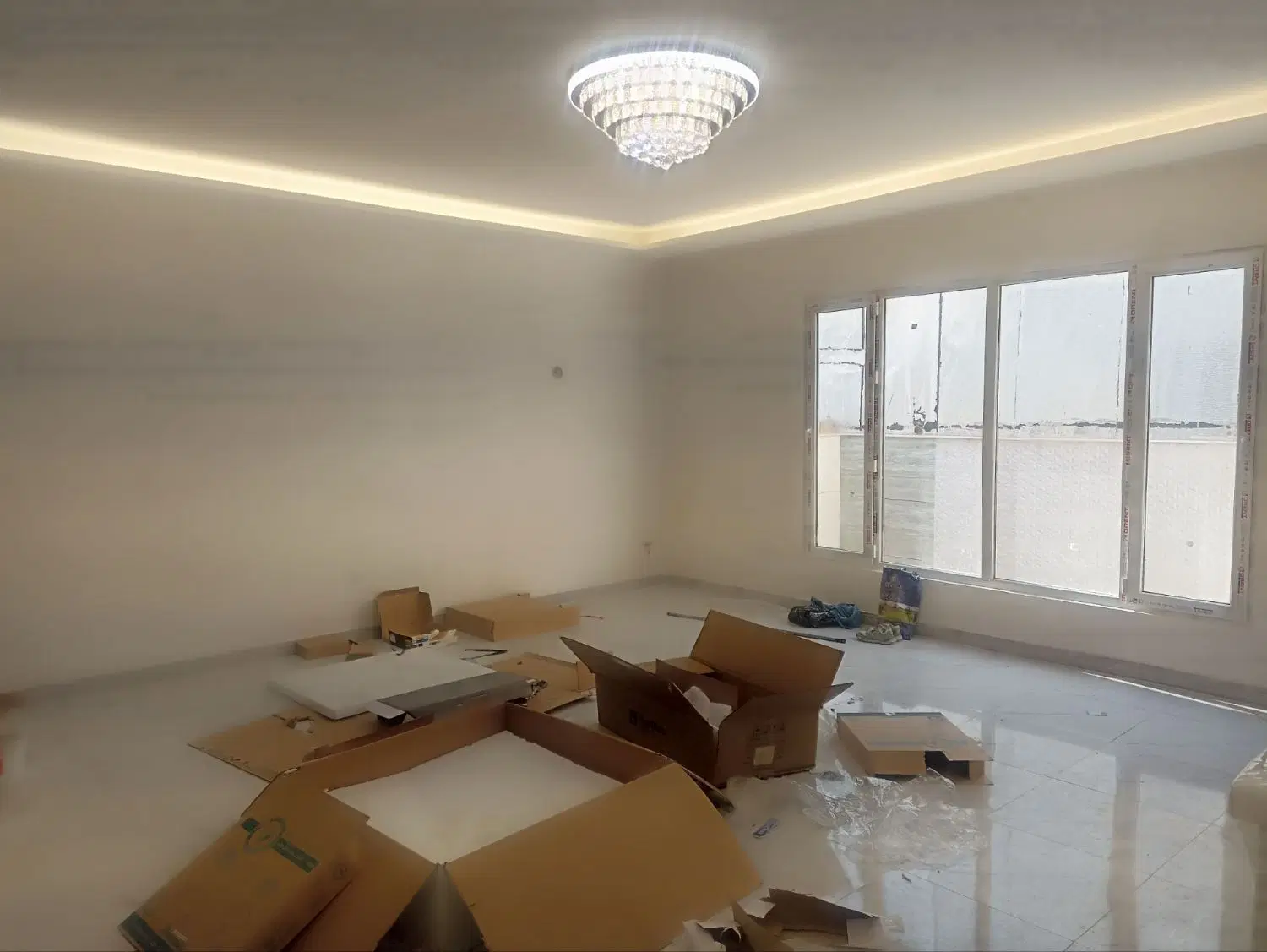 فروش ساختمان مسکونی