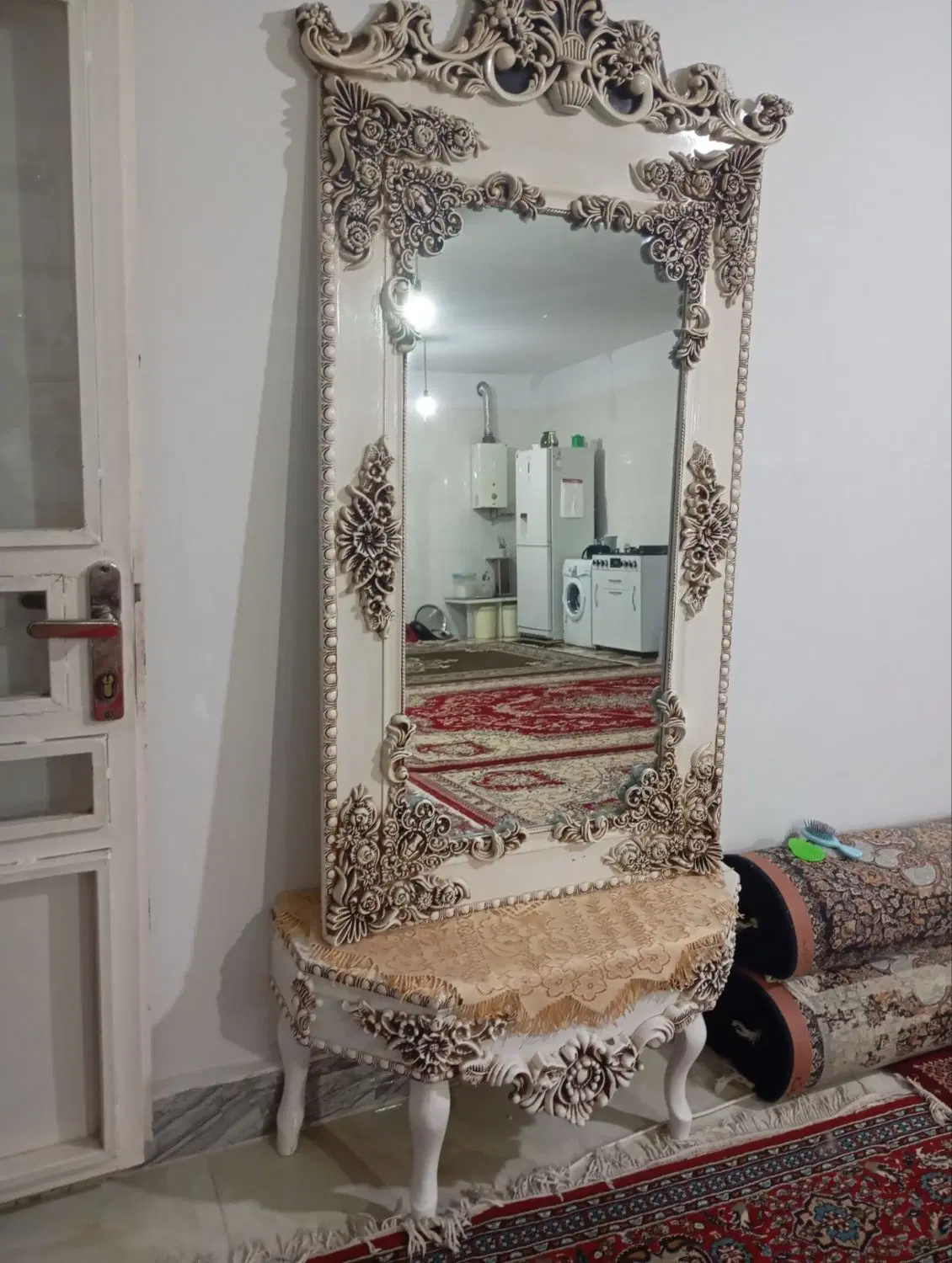 خونه ۸۰ یا ۹۰  اجاره