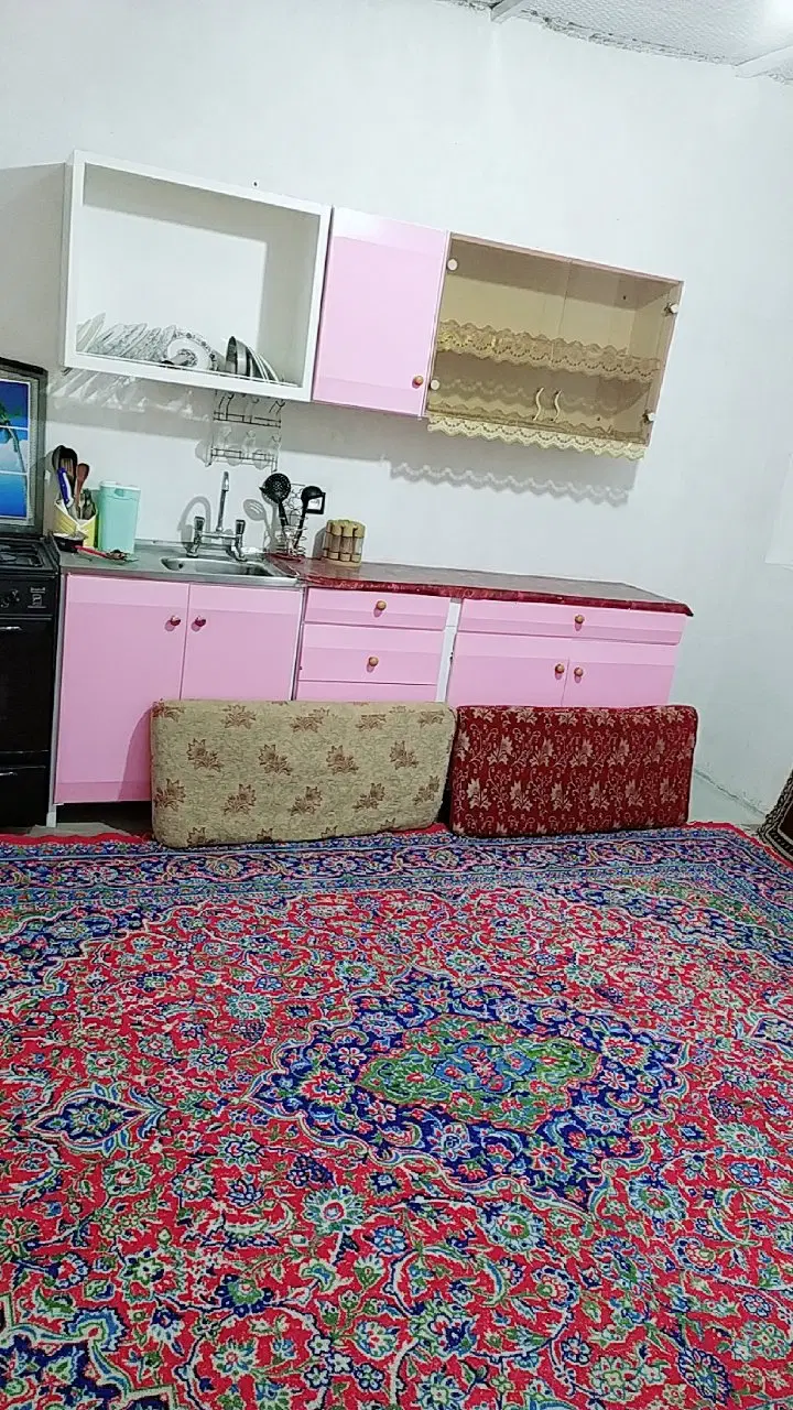 سوییت اجاره . دشت برم کازرون