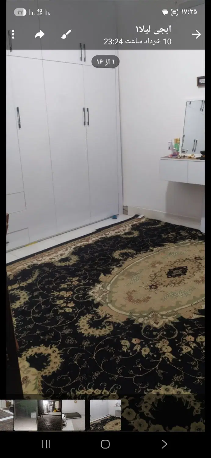 منزل فروشی خیابان شریعتی غربی