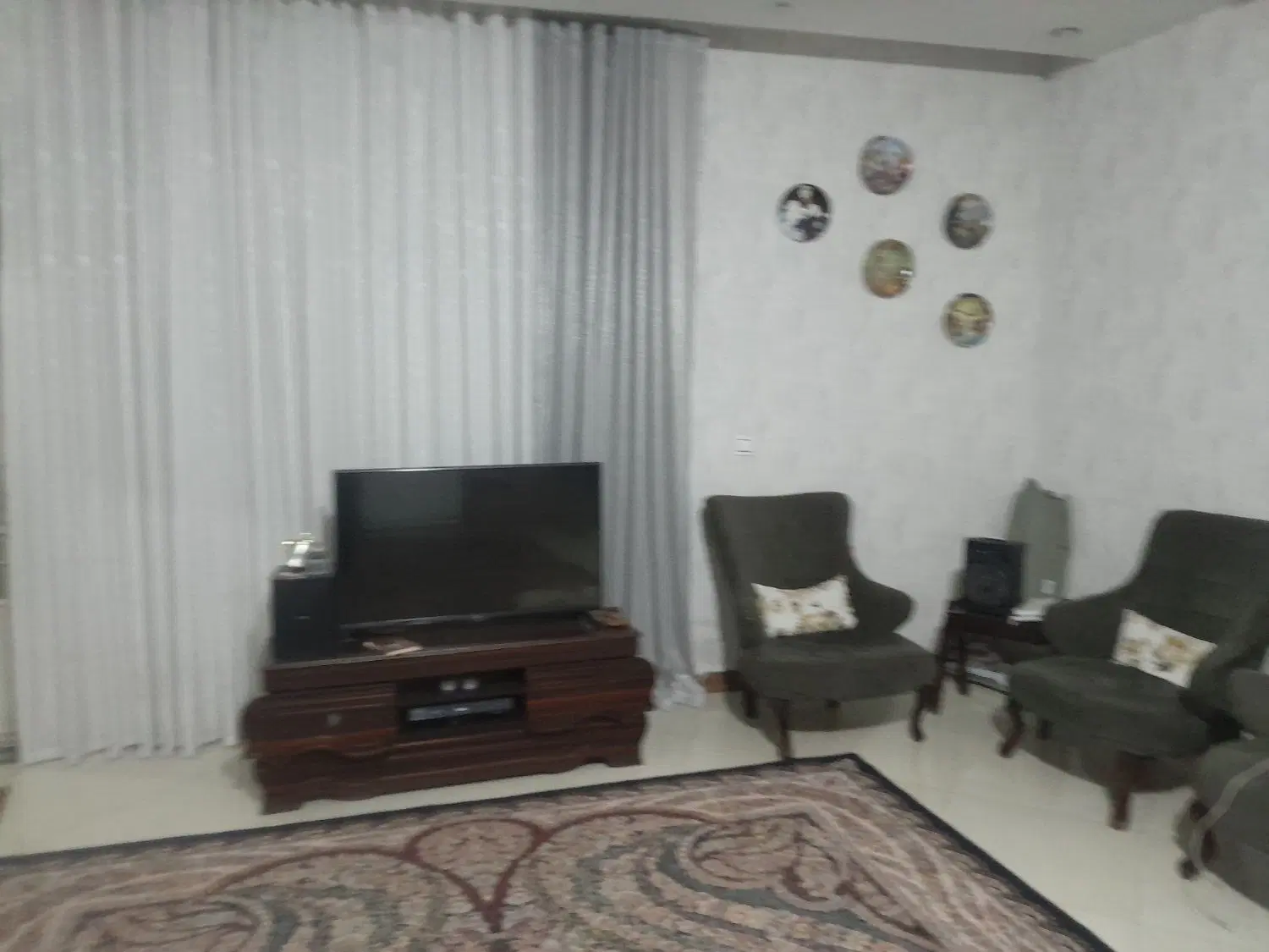 منزل ویلایی