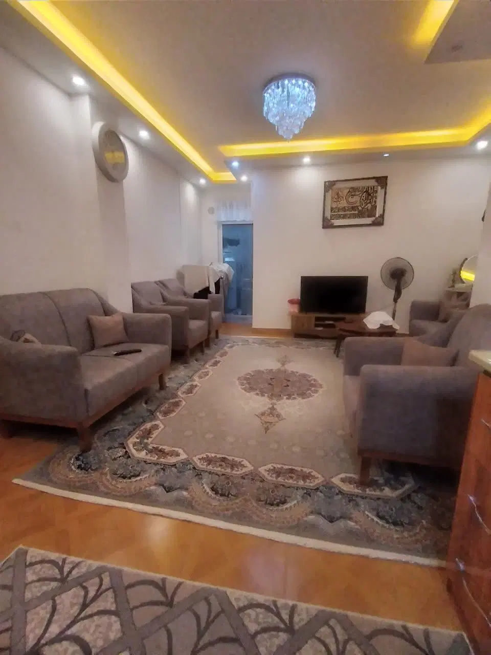 اجاره ماهانه