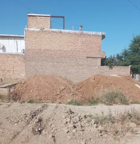 زمین ولنده اتحاد
