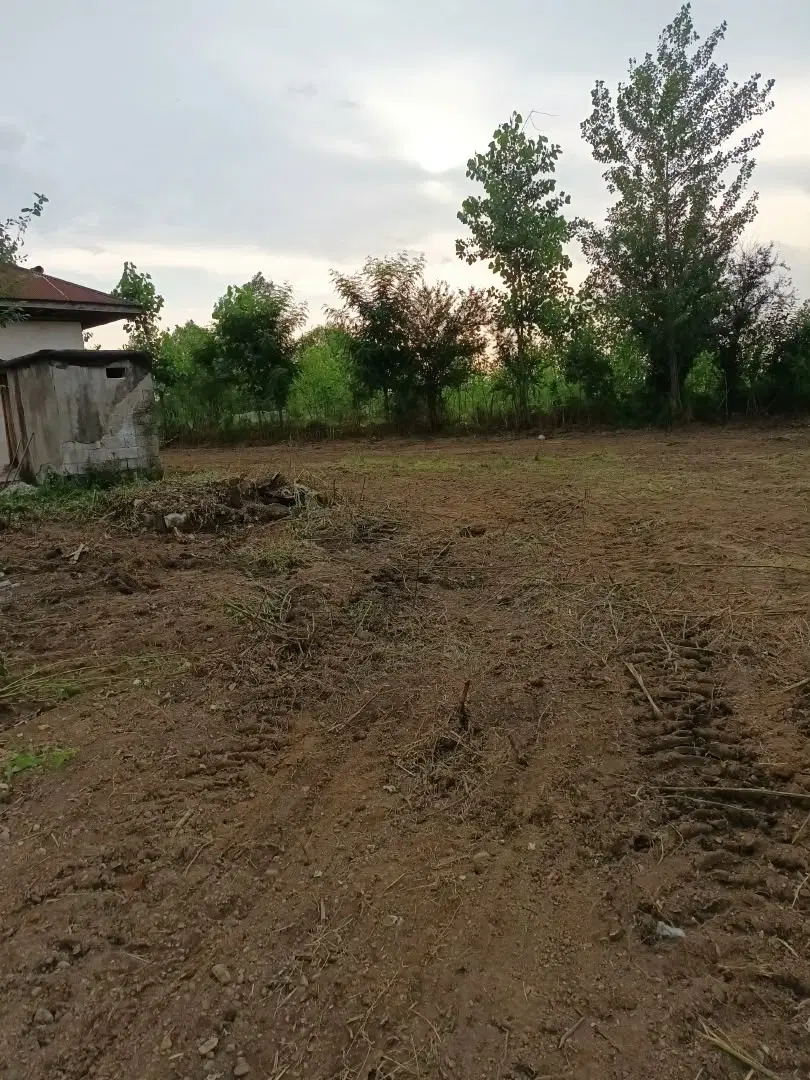 فروش ویلای ۵۷۰۰ متری