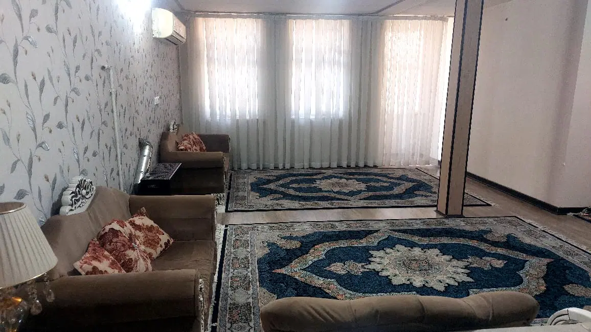 واحد 125 متری. ارغوان4