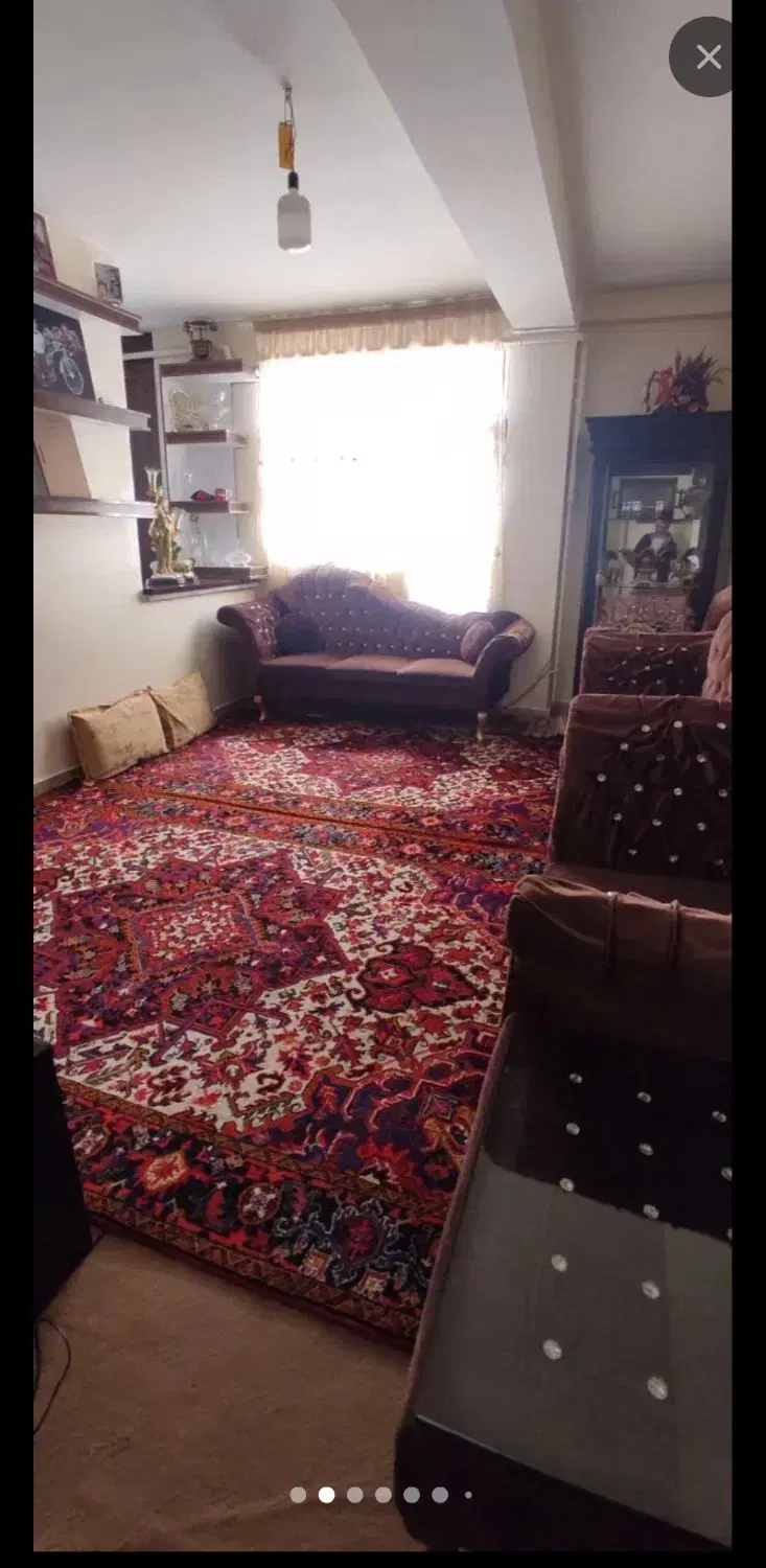 یک واحد اپارتمان در اندیشه
