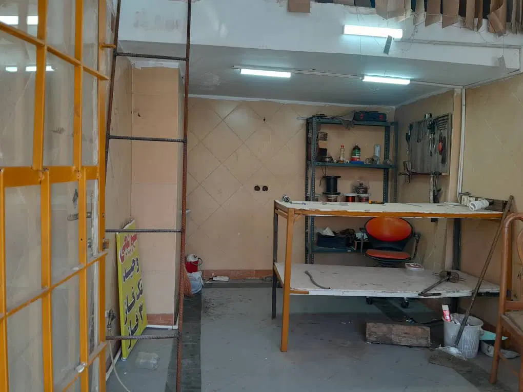 اجاره مغازه در مارلیک
