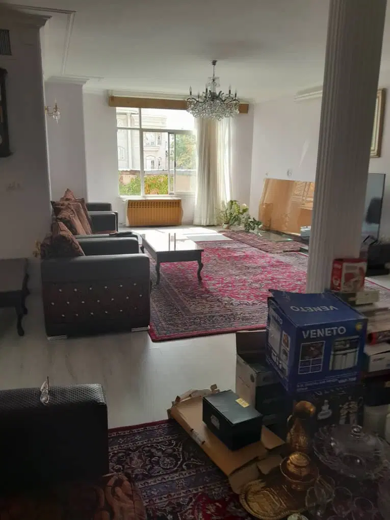 160 متر پاستور رهن و اجاره