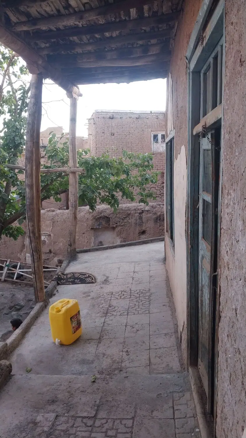 منزل ویلایی دررود