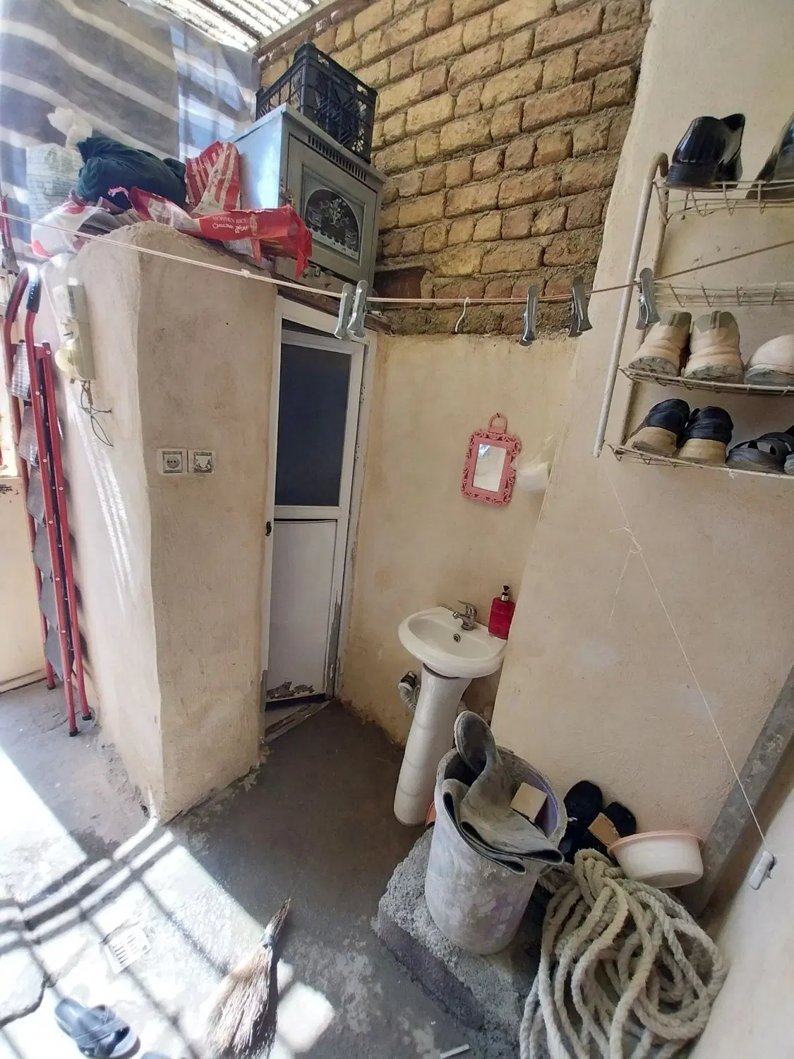 یک خانه در نایسر بفروش مرسد