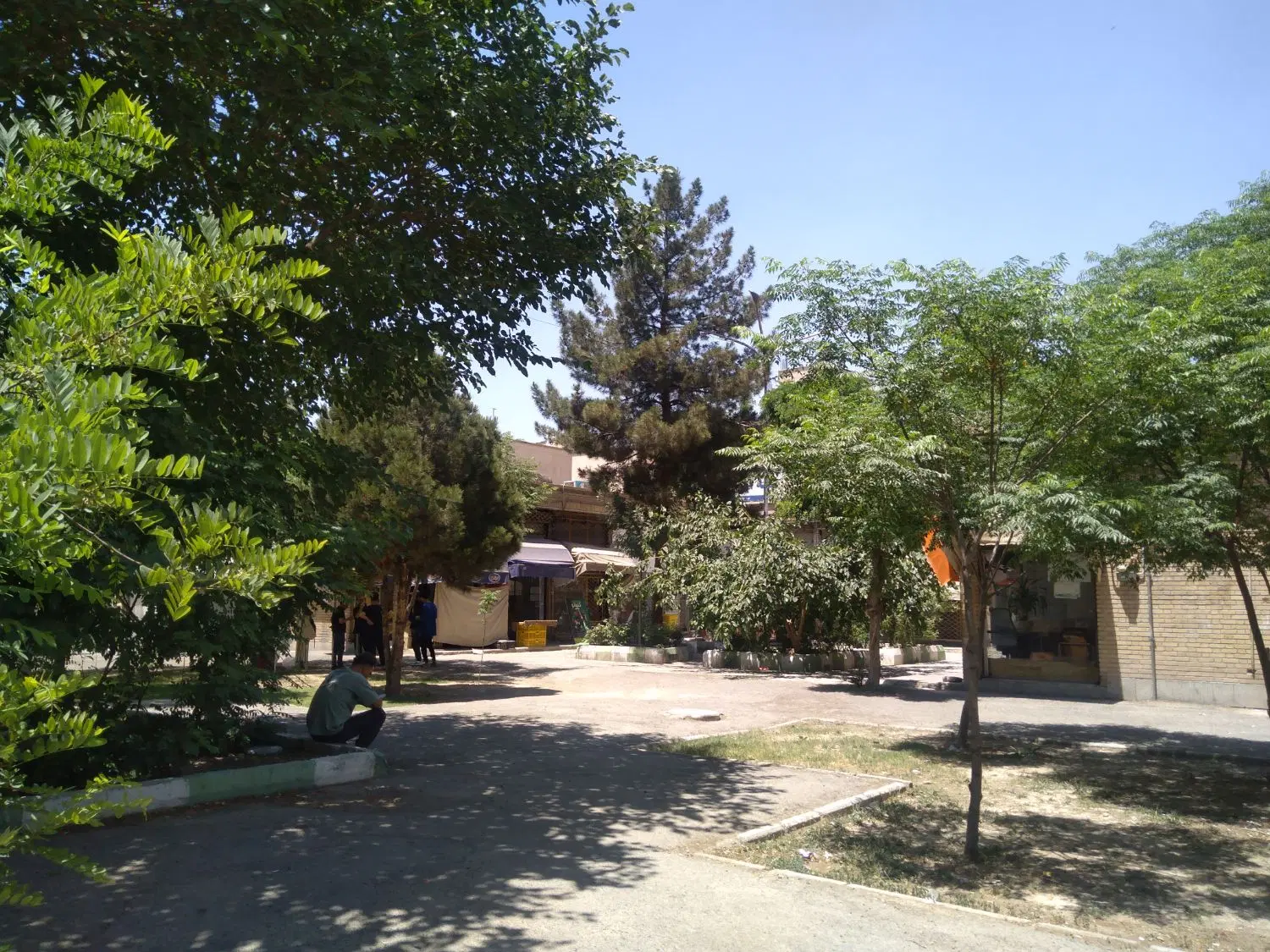 اجاره مغازه واوان (مهستان)