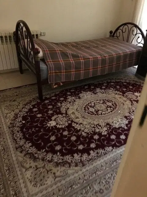 مسکن مهر روستای گنجیاب واقع در نور مازندران