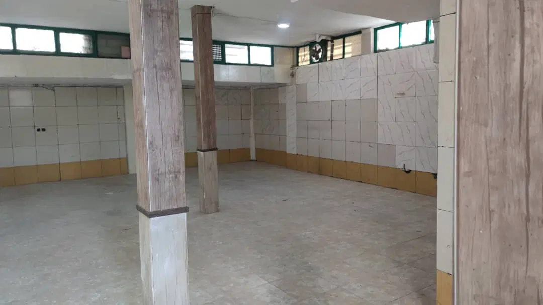 زیر زمین تجاری رهن اجاره