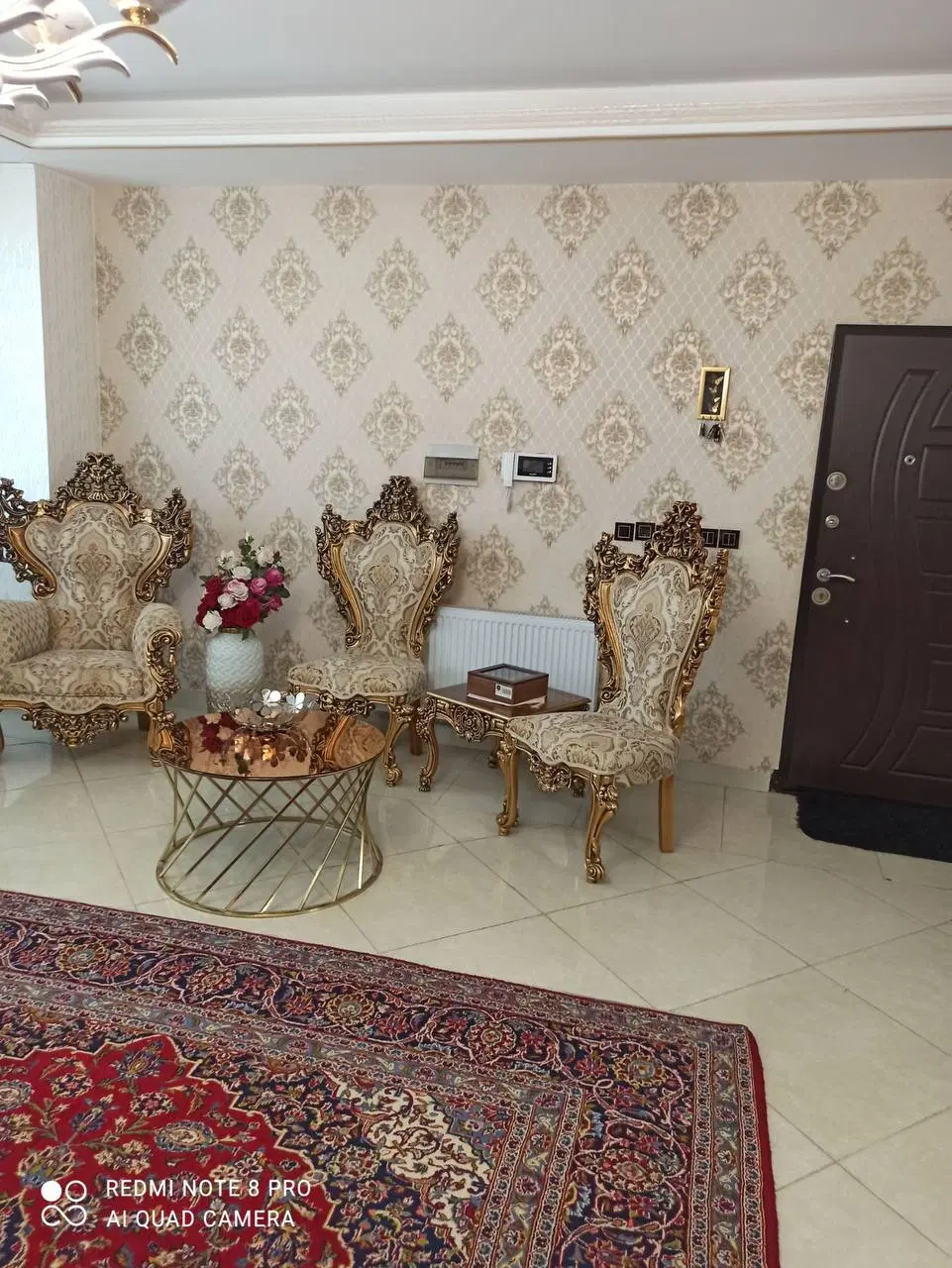 فروش آپارتمان