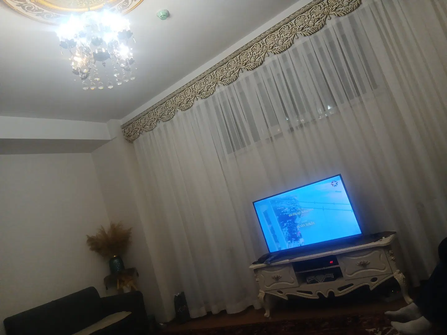 آپارتمان ۶۴متری