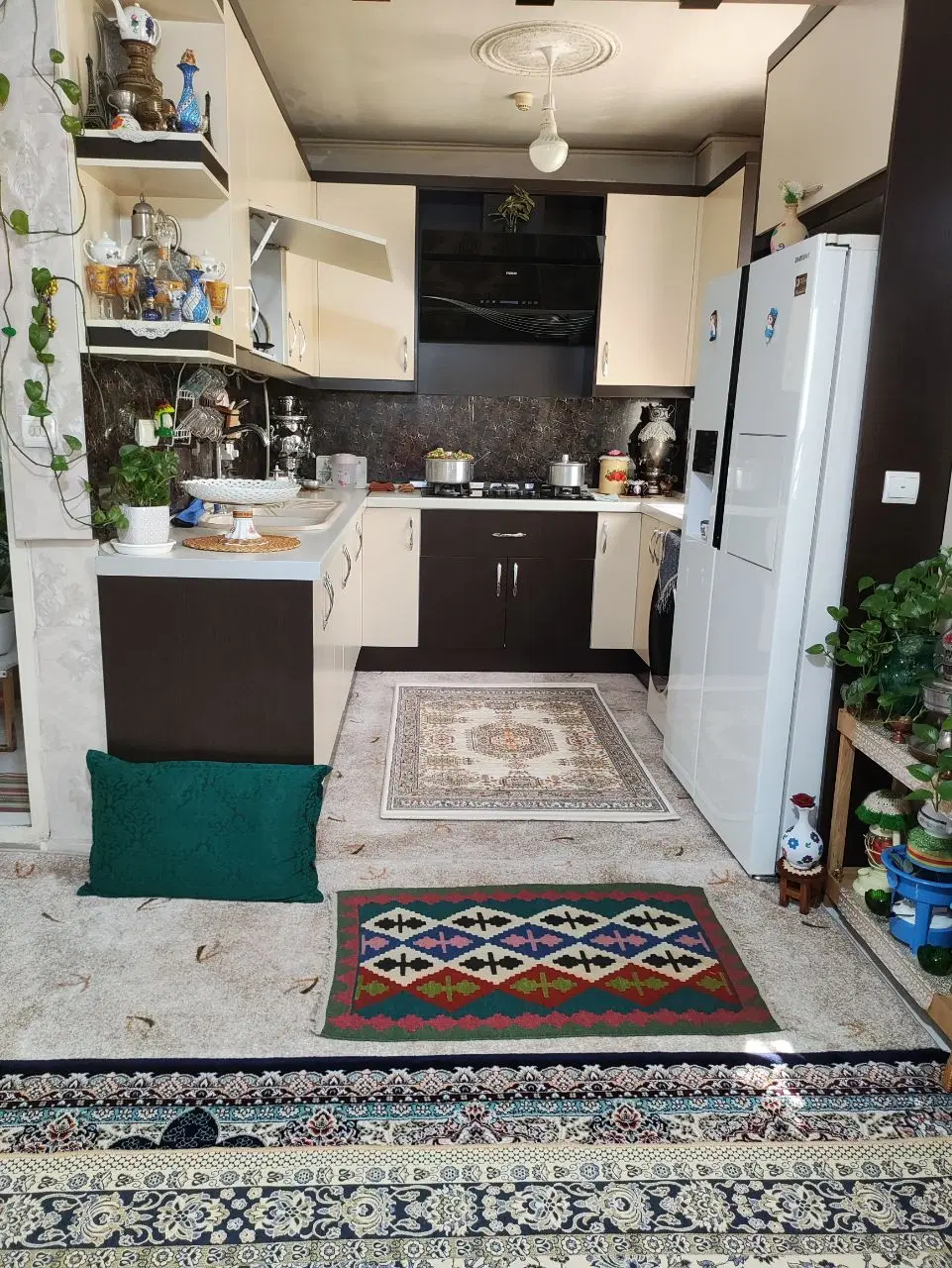 تصویر برای همین ملک میباشد