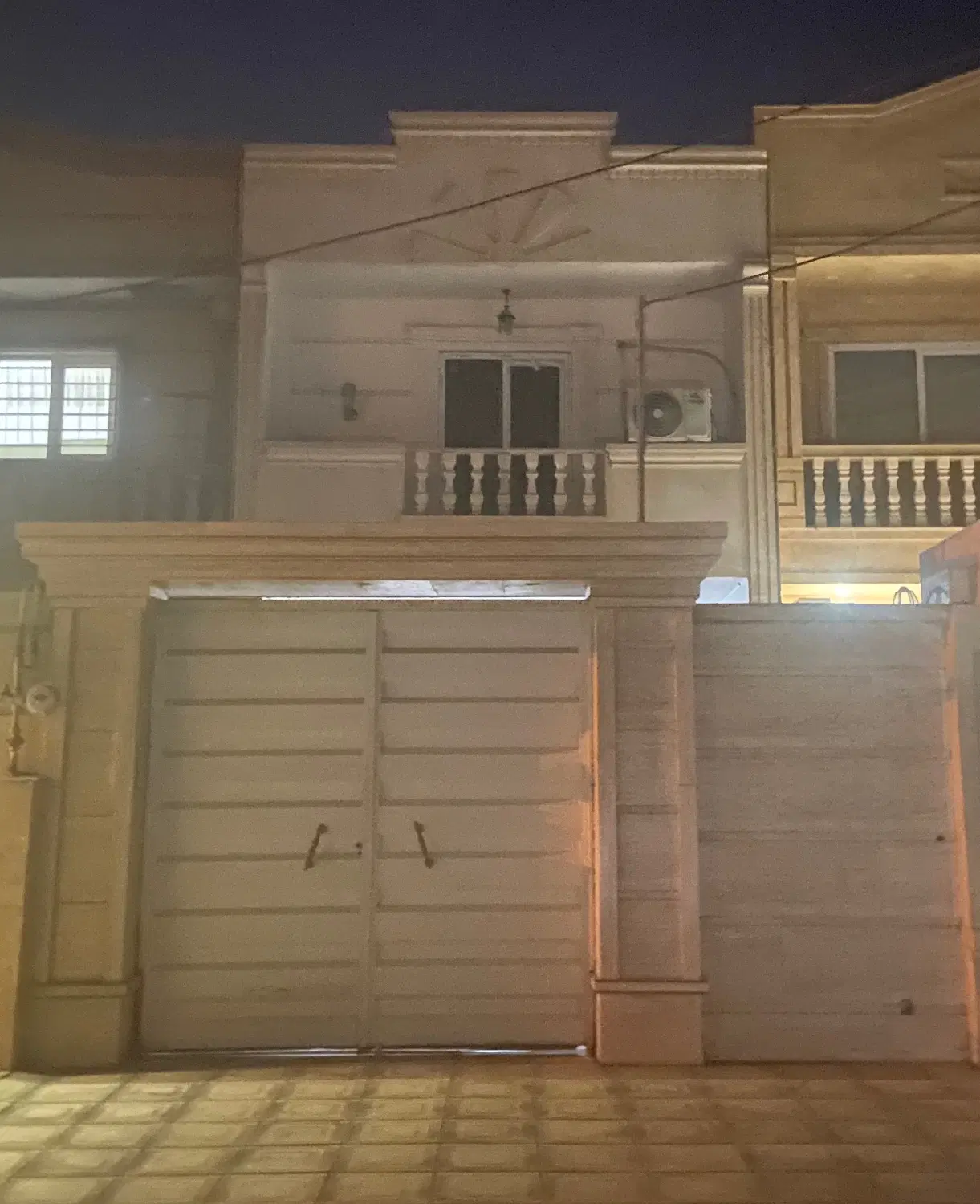 فروش دوبلکس شهرک مقدادی