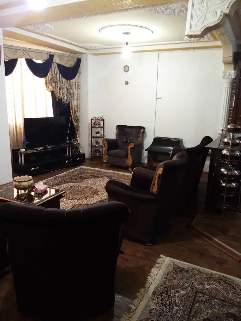 اجاره واحد آپارتمانی ۹۰ مترس