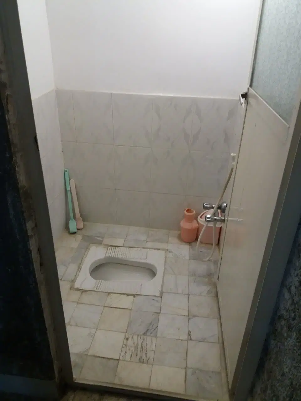 آپارتمان ۷۵ متری یک خواب شهرک حجت